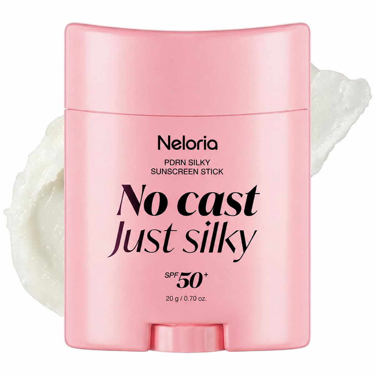Neloria - PDRN Silky Sunscreen Stick