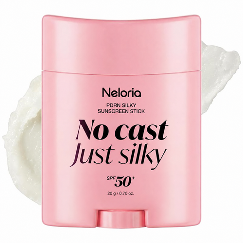 Neloria - PDRN Silky Sunscreen Stick
