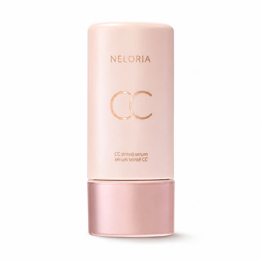 Neloria - Color Correcting Tinted Serum