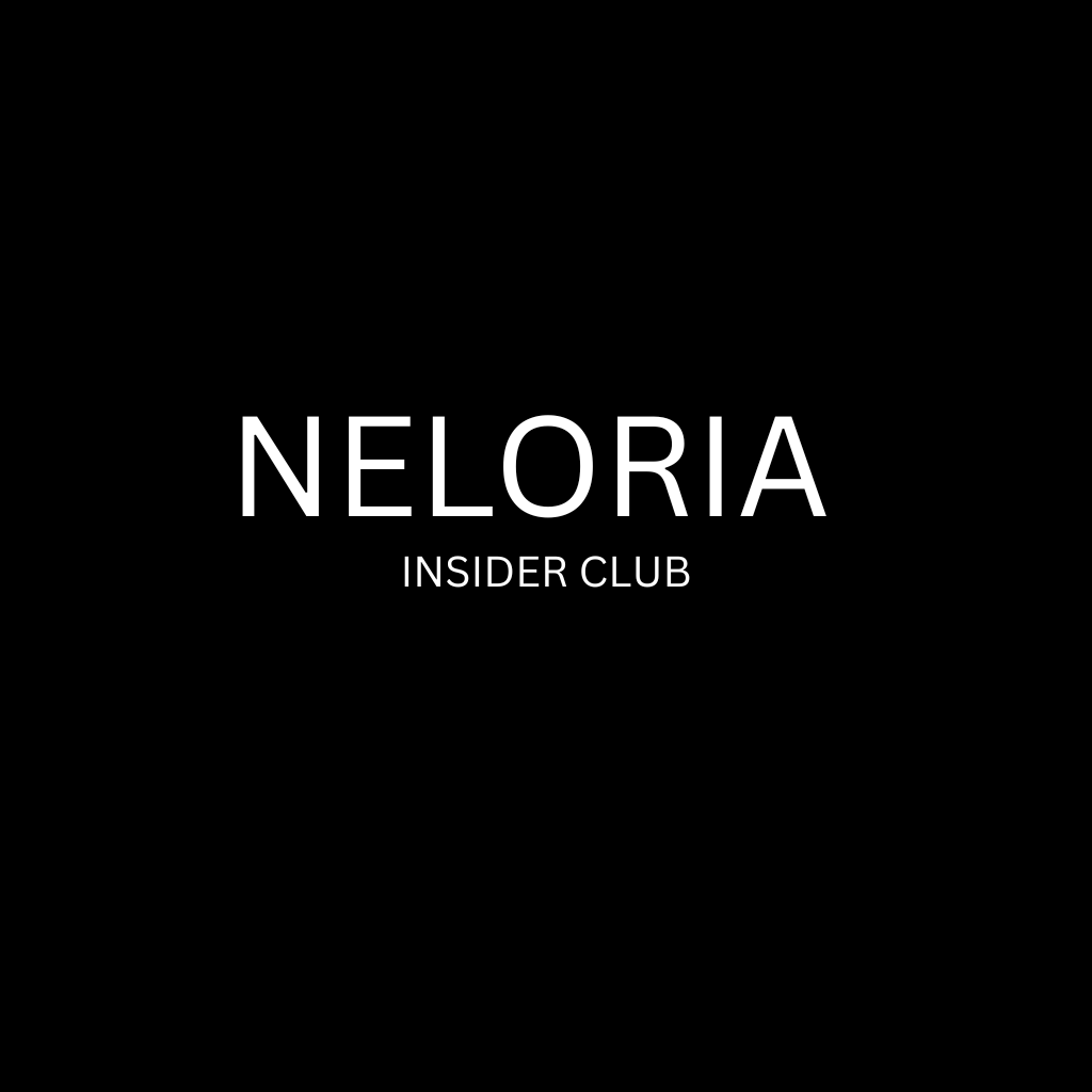 Neloria Insider Club