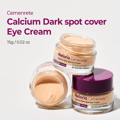 Neloria - Calcium Eye Cream