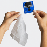 Neloria - Men's Endurance Wipes