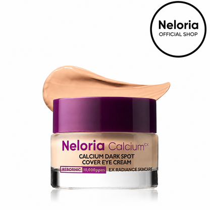 Neloria - Calcium Eye Cream